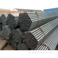 ASTM A53 Boiler Steel Pipe